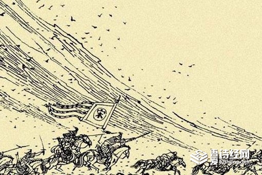 北宋名将郭进怎么死的