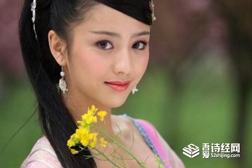 赵飞燕为何被貂蝉替代
