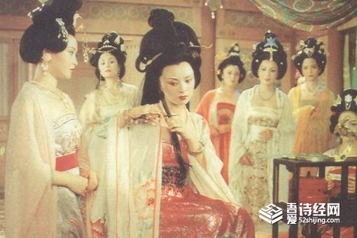 杨贵妃真的是肥胖美人吗 唐代以胖为美或许是误会