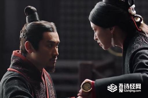 历史上嬴傒是个怎样的人
