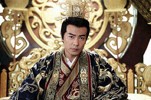 冯弘是如何当上北燕皇帝的