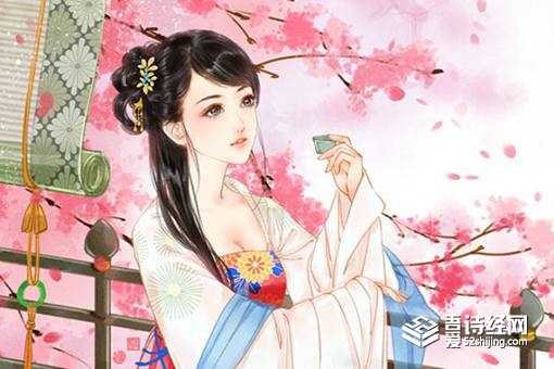 明清时期为什么那么多才女 而且都出身青楼
