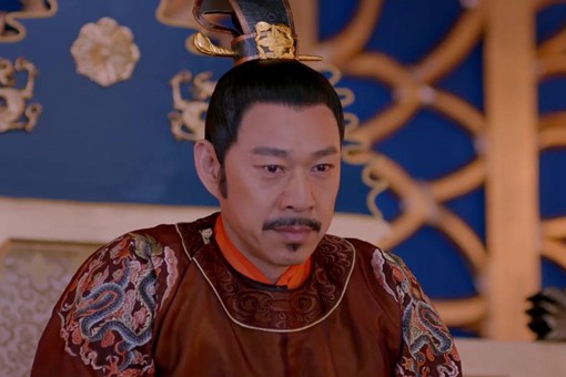 为什么李世民被封为