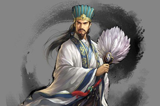 诸葛亮为何被后世敬仰