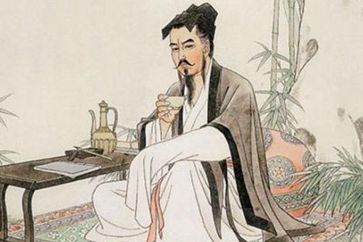 骆宾王为什么变成了扫地僧