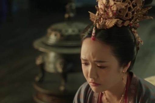 宋仁宗为什么废郭皇后