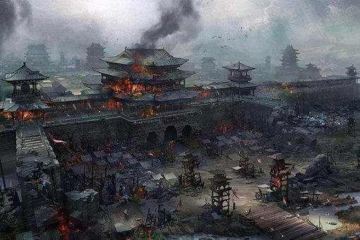 熊廷弼为何被处死