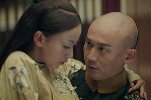 历史上令妃真的狠毒吗