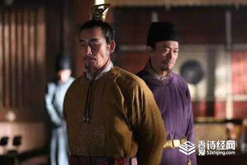裴寂晚年为何被流放