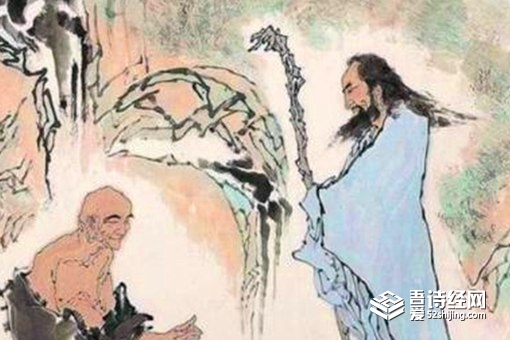 鬼谷子为何被称为万世先师