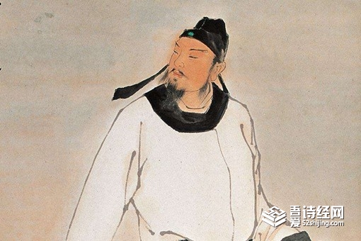 李白一家为何会流亡西域