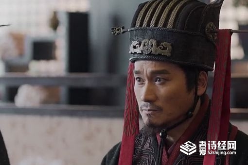 历史上嬴傒是个怎样的人