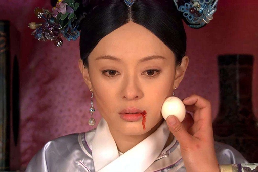 赵光义老婆符皇后简介