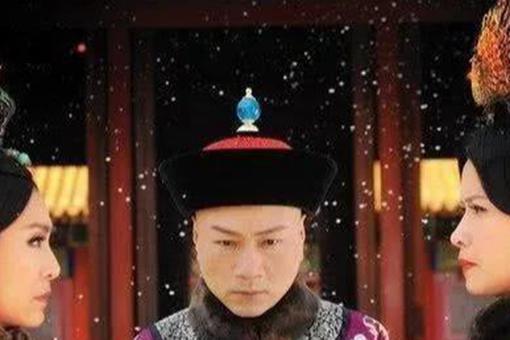 历史上真正的慈安