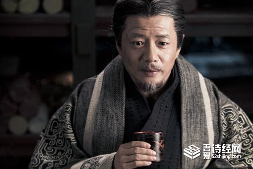 吕不韦不自尽会怎么样