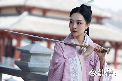 芈华是秦始皇的什么人