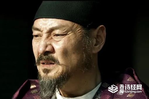 李林甫靠什么当上宰相的