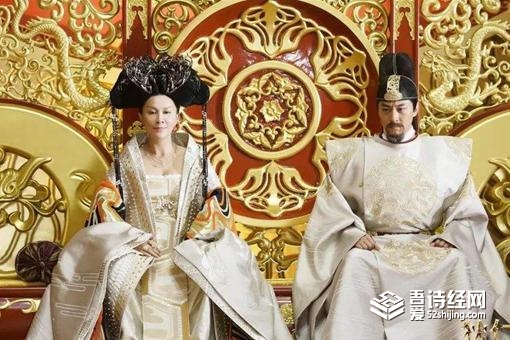 武则天有没有杀太子李弘