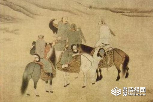 移剌捏儿怎么死的