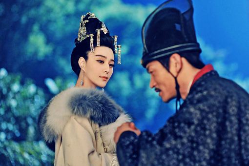 武则天出家的原因是什么