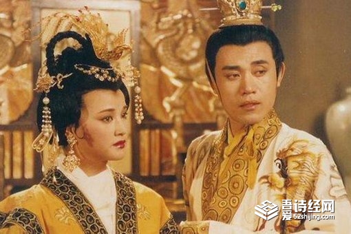 武则天的母亲为何四十岁才嫁 历史上真是这样的吗