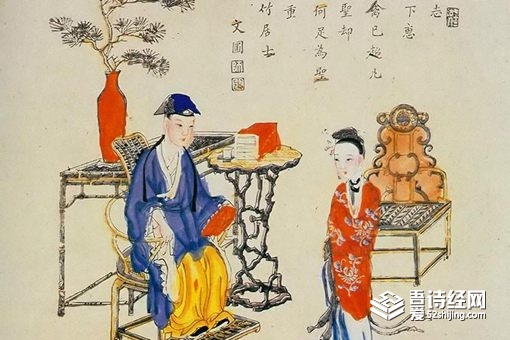柳下惠真的坐怀不乱吗
