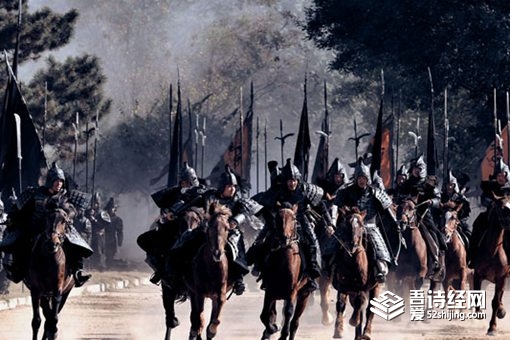 赵奢只打赢过一仗 为什么就成名将了