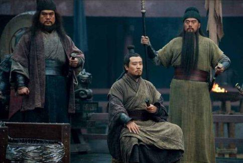 赵云才是刘备帝王之术最大受害者