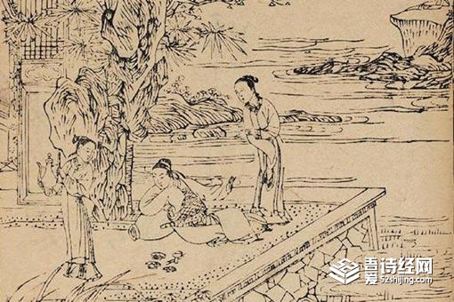 李白在白兆山把妻子给绿了是真的吗