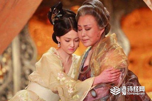 武则天的母亲为何四十岁才嫁 历史上真是这样的吗