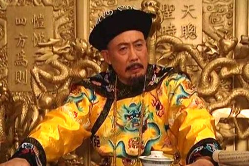 马齐在历史上是个怎样的人