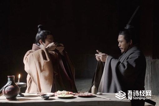 韩非之死的历史真相