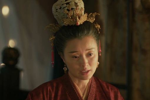 宋仁宗为什么废郭皇后