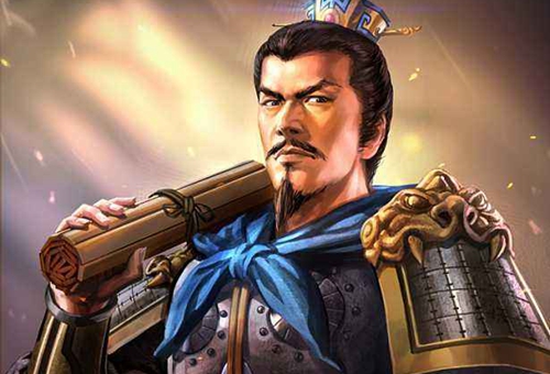 三国张温简介
