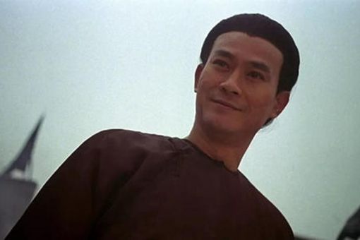 陈近南简介 原型是谁