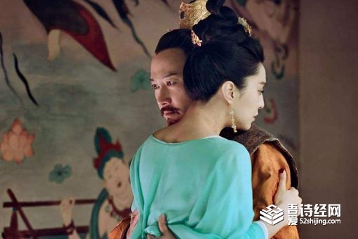 杨贵妃真的是肥胖美人吗 唐代以胖为美或许是误会