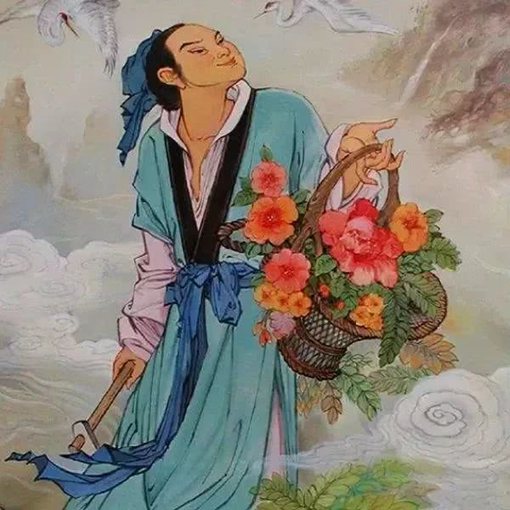 八仙过海故事各版本合集