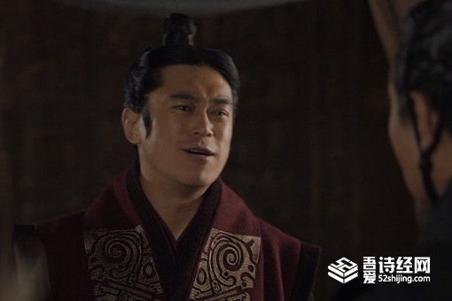 历史上的赵偃是昏君吗 是个怎样的人