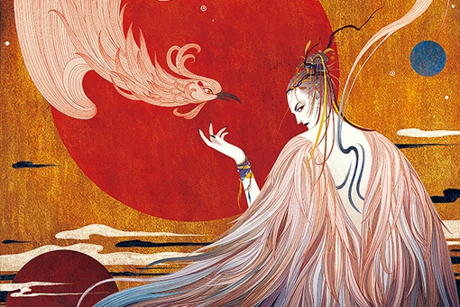 太昊和少昊是什么关系