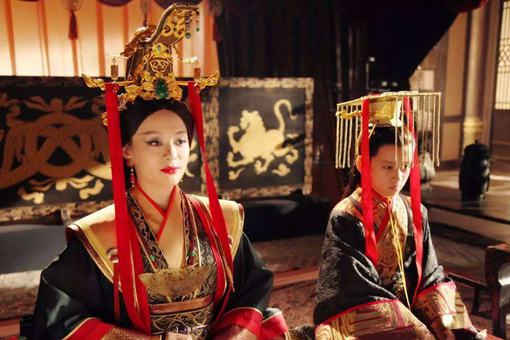 历史上真实的芈月介绍 是个极其阴狠毒辣的女人