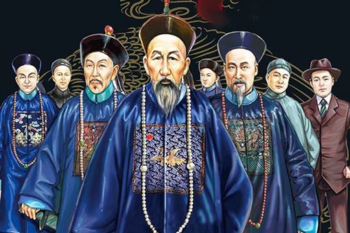 曾国藩有哪些优秀品质