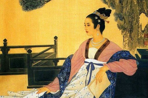 盘点古代那些让人钦佩的才女