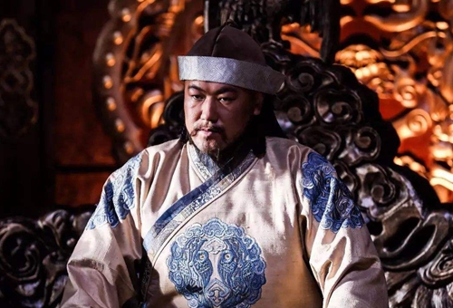 阿里不哥是谁