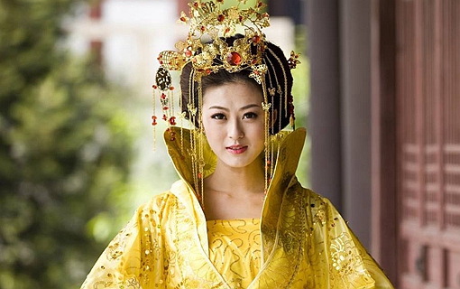 北魏胡太后胡充华开放生活史揭秘