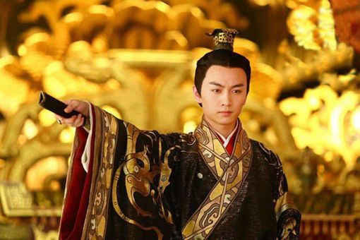 汉文帝与汉景帝年龄多大 为什么活不长