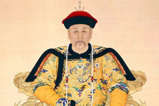 雍正皇帝是怎么驾崩的