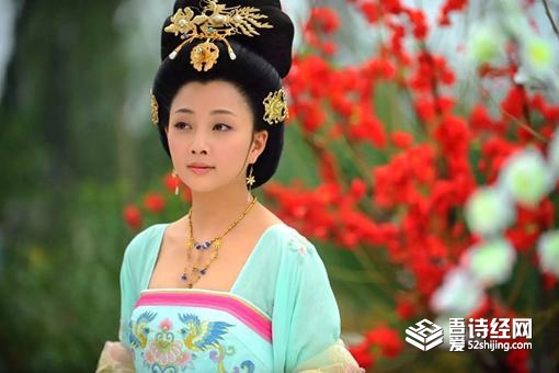 杨贵妃为何爱吃荔枝