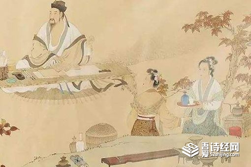 欧阳修是否写过艳词