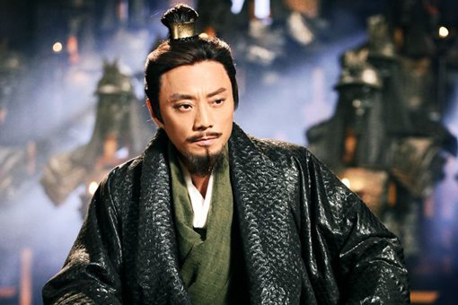 为什么张良被称为