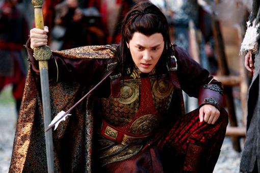 兰陵王真正死因是什么